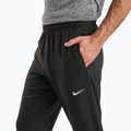 Мъжки панталони Nike Dri-Fit Challenger Woven black/black 3