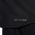 Мъжка тениска за бягане Nike AeroSwift Dri-Fit ADV black/summit white 6