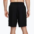 Мъжки шорти за бягане Nike Form Dri-Fit Unlined 9“ black/white 4