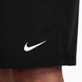 Мъжки шорти за бягане Nike Form Dri-Fit Unlined 9“ black/white 6
