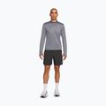 Мъжки суитшърт за бягане Nike Pacer Dri-Fit 1/2 Zip grey 2