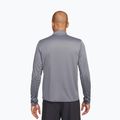 Мъжки суитшърт за бягане Nike Pacer Dri-Fit 1/2 Zip grey 3
