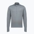 Мъжки суитшърт за бягане Nike Pacer Dri-Fit 1/2 Zip grey 7