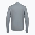 Мъжки суитшърт за бягане Nike Pacer Dri-Fit 1/2 Zip grey 8