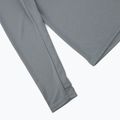 Мъжки суитшърт за бягане Nike Pacer Dri-Fit 1/2 Zip grey 10