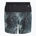 Мъжки шорти за бягане Nike Stride Dri-Fit 17" Brief-Lined antracite/black/ black/summit white 2