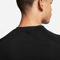 Мъжка тениска за тренировка Nike Flex Rep Dri-Fit black/white 5
