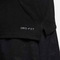 Мъжка тениска за тренировка Nike Flex Rep Dri-Fit black/white 7