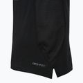 Мъжка тениска за тренировка Nike Flex Rep Dri-Fit black/white 10