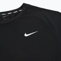 Мъжка тениска за тренировка Nike Flex Rep Dri-Fit black/white 11