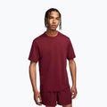 Мъжка тениска за тренировка Nike Dri-Fit Primary dark team red/dark team red