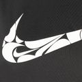 Дамска тениска Nike One Swoosh black/white 3