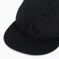 Шапка с козирка  Jordan Jumpman Pro black/anthracite/white 3