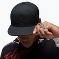 Шапка с козирка  Jordan Jumpman Pro black/anthracite/white 6