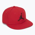 Шапка с козирка Nike Jordan Jumpman Pro gym red/black/black