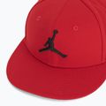 Шапка с козирка Nike Jordan Jumpman Pro gym red/black/black 3