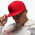 Шапка с козирка Nike Jordan Jumpman Pro gym red/black/black 2