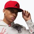 Шапка с козирка  Jordan Jumpman Pro gym red/black/black 7