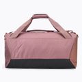 Чанта за тренировка Nike Brasilia 9,5 60 l smokey mauve/black/light orewood brown 3