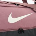 Чанта за тренировка Nike Brasilia 9,5 60 l smokey mauve/black/light orewood brown 4