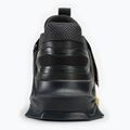 Обувки за вдигане на тежести Nike Savaleos black/met gold anthracite infinite gold 6