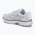 Дамски обувки Nike P-6000 metallic summit white/pure platinum/white 3
