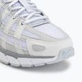 Дамски обувки Nike P-6000 metallic summit white/pure platinum/white 7