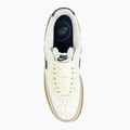 Мъжки обувки Nike Court Vision Low sail / gum light brown / light iron ore / midnight navy 5