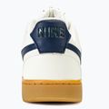 Мъжки обувки Nike Court Vision Low sail / gum light brown / light iron ore / midnight navy 6