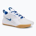 Волейболни обувки Nike Zoom Hyperace 3 white/game royal/photon dust