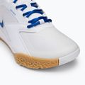 Волейболни обувки Nike Zoom Hyperace 3 white/game royal/photon dust 7