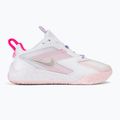 Обувки за волейбол Nike Zoom Hyperace 3 SE бял/ярко розов/ментова пяна/виолетов мъгла/розова пяна 2