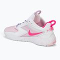 Обувки за волейбол Nike Zoom Hyperace 3 SE бял/ярко розов/ментова пяна/виолетов мъгла/розова пяна 3