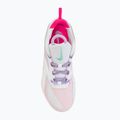 Обувки за волейбол Nike Zoom Hyperace 3 SE бял/ярко розов/ментова пяна/виолетов мъгла/розова пяна 5