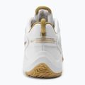 Волейболни обувки Nike Zoom Hyperace 3 white/mtlc gold-photon dust 6