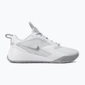 Волейболни обувки Nike Zoom Hyperace 3 photon dust/mtlc silver-white 2