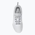 Волейболни обувки Nike Zoom Hyperace 3 photon dust/mtlc silver-white 5