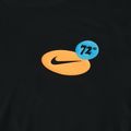 Мъжка тренировъчна тениска Nike Dri-Fit Fitness black 3