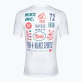 Мъжка тренировъчна тениска Nike Dri-Fit Fitness sail 2