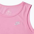 Мъжки потник Nike Sportswear Club TT pink rise 3