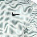Мъжка фланелка за тенис Nike Court Dri-Fit Advantage 2 barely green/bicoastal/black 3