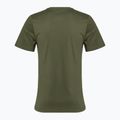 Мъжка тениска за бягане Nike Dri-Fit UV medium olive 2