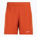 Мъжки тенис шорти Nike Court Dri-Fit Victory 7" rust factor/бяло