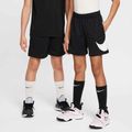 Детски шорти за тренировка Nike Dri-Fit Multi+ black/white/black 5