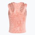 Дамски потник за тенис Nike Court Dri-Fit Slam RG pink quartz/black 2