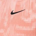 Дамски потник за тенис Nike Court Dri-Fit Slam RG pink quartz/black 3