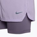 Детски къси панталони Nike Dri-Fit ADV hydrangeas/daybreak/black 3