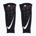 Протектори за подбедрици Nike Mercurial FlyLite SuperLock sunset pulse/black