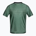 Детска тениска Nike Multi Tech Dri-Fit bicoastal/olive aura/black