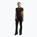 Дамска тениска Nike Sportswear Chill Knit black/white 2